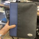 MSDN Original CD Wallet With Full Collection Of Software CDs