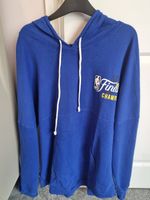 Fanatics NBA Golden State Warriors XL Hoodie Would Fit XXL Better