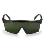 500× Eye Spectacles Protective Glasses Protection Goggles Laser Safety Glasses