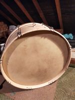 Vintage  26" Marching Bass Drum / 1930's - 1950's / Collectors Drum