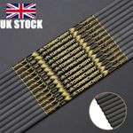 33" Pure Carbon Arrow Shafts ID6.2mm Straightness .003 DIY Arrows Archery Target