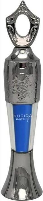 Sheida Kohl Powder Eyeliner Parliament Blue Kajal Long-Lasting Smudge-Proof 2g