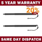 2X Rear Electric Tailgate Gas Struts For Volvo XC40 536 32296296 32296297