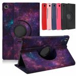 360 Case For Samsung Galaxy Tab A9 8.7" A11 A9+ Plus 11" Tablet Smart Cover