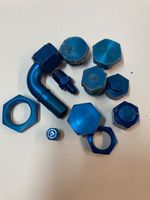 USED AEROQUIP HOSE PIPE FITTING  AS SHOWN IN PICTURE