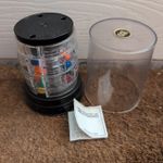 Fidget Toy Vintage 1980 Nintendo Ten Billion Barrel Puzzle Game - Made in Japan