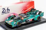 Spark - 1:43 Aston Martin Valkyrie No.009 Thor Team 2025 24h Le Mans - A.Ribe...