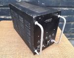 Vintage Military Valve Power Unit Supply Parmeko TCC 5U4G