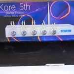 Pacific Sun Kore 5th Starter Edition Aquarium Dosing Pump System.