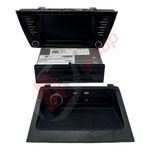 SKODA FABIA MONTE CARLO MPI MK3 15-18 RADIO KIT  5Q0035842A