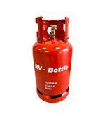 GAS IT RV 11kg Refillable Gas Cylinder