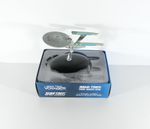 Eaglemoss Star Trek Starships Issue 2 USS Enterprise NCC-1701 2271 Diecast Ship.