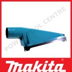 Genuine Makita 193036-7 Dust Collector Hood Set System For Planer Model 2012NB