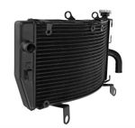 Radiator for Honda Pan European ST1300 A PA 2002-2019 Replacement 19010-MCS-G01