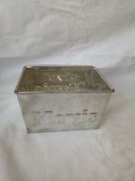 Hovis Bread Loaf Vintage Tin British Bakery Baking  Kitchenalia x 1 Tin