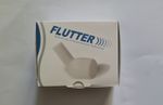 Flutter Mucus Clearance Device by Clement Clarke