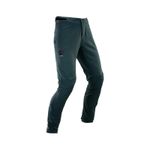LEATT MENS PANT MTB TRAIL 3.0 LINER #L/US34/EU52 - SPRUCE GREEN