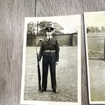 RAF 1956 Complete Set — Best Recruit 23 Flight C Sqn Bridgnorth + Cardington Por