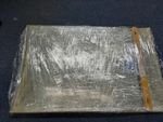 WACKER PLATE COMPACTOR PLATE  RUBBER BLOCK PAVING MAT C80 640mm x 450 mm