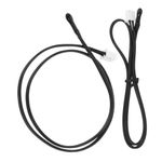 Thermistor Accuracy Ntc Temperature Probe Unit Sensor Air Conditioner