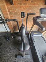 Assault Bike bulldog Gear 