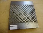 Lapping plate