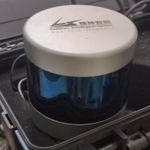 Leishen LsLidar C32 - Full System With Carry Case