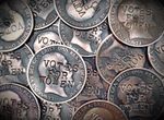 Suffragette Penny . Defaced Edward VII Coin . Votes for Women . Buy 2 Get 1 Free