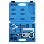 ENGINE TIMING BELT LOCKING TOOL KIT FOR VW LT T4 CRAFTER 2.4 D 2.5 TDI NEW