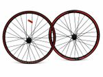 Mavic E-Deemax Limited Edition Audi E-MTB Mullet Wheel Set