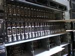 Dell PowerVault MD1220 24 bay 2.5" SAS Storage Array 2 x contr Rails 24x caddies