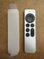 Apple TV Siri Remote Control for 4K