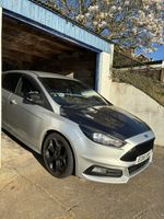 Ford focus ST