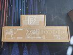 Uptime Industries Compute Blade V1.0 Basic New with Heatsink
