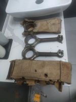 GM CONNECTING RODS WITH BOBBITT BEARING Set Of X4 ,  838389 GM1264 , 939557 NOS