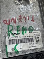 Bosch 237101356S EDC17C84 ECU 0281036377 Diesel Engine Control Unit