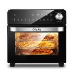 14L Air fryer Oven 1800 W 11-in-1 Preset Air fry,Roast,Ferment,Bake,Dried,Pizza