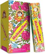METRO MILAN Original all Flavor AGARBATTI INCENSE STICKS Original for Pooja .etc