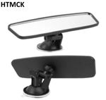 Car Rear View Instructor Mirror Interior Suction Cup Driving Examiner Mirror 1pc