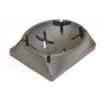 Milenco Wheel Support Stand Jockey Pockets Caravan Trailer Motorhome