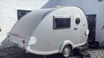 Tabbert tab 320rs caravan