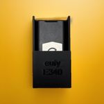 Eufy E340 doorbell battery holder | bracket  | key holder | sleek
