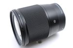 SIGMA 16mm F/1.4 DC DN Contemporary Lens for Sony E mount