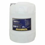 AdBlue 20 litres DEF BlueDEF Mannol German Ad Blue Car & Commercials 20L