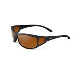 Fortis 247 Brown Wraps Polarised Sunglasses NEW Carp Fishing