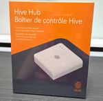 Hive Hub Smart Home Control Hub, Wired Ethernet, Hive Compatible MPN USCA6020455