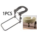 Home Mattress Top Massage Head Cradle Professional Face Down Support Bracket