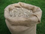 hemp bedding 75 LItres