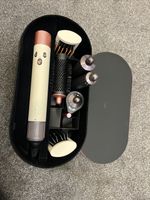 Dyson Airwrap Complete Long Multi Styler Ceramic Pink and Rose Gold
