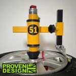 Manual Tyre Changer Tool Manual Tyre Changer Ducks Head Kit For Cars (WM51)
